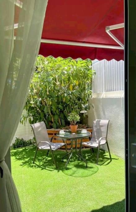 Cocon Marin 4 Studio Proche Mer Parking Wifi Cagnes-sur-Mer Exteriér fotografie